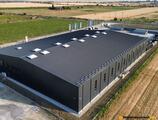 Warehouses to let in Alezzi Logistics I