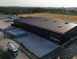 Warehouses to let in Alezzi Logistics I