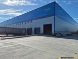 Warehouses to let in Olympian Park Cluj