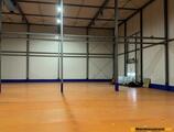 Warehouses to let in Depozit SC TLI ROUTIER SRL