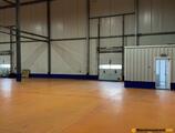 Warehouses to let in Depozit SC TLI ROUTIER SRL