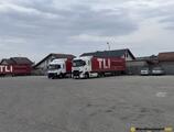 Warehouses to let in Depozit SC TLI ROUTIER SRL