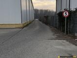 Warehouses to let in Depozit SC TLI ROUTIER SRL