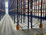 Warehouses to let in Depozit SC TLI ROUTIER SRL