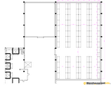 Warehouses to let in Andromi depozit frigorific-logistica ORADEA