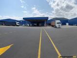 Warehouses to let in Spatii logistice / productie de inchiriat in Brasov