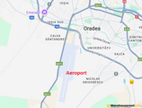 Warehouses to let in Andromi depozit frigorific-logistica ORADEA