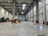 Warehouses to let in Hala clasa A de inchiriat Arad - Timisoara