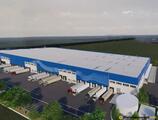 Warehouses to let in Hala clasa A de inchiriat Arad - Timisoara