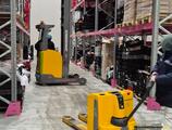 Warehouses to let in Andromi depozit frigorific-logistica ORADEA