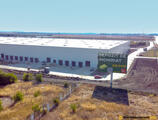Warehouses to let in CTPark Bucharest South