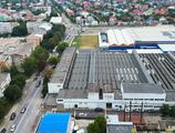 Warehouses to let in Industrial Property Pascani