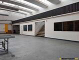 Warehouses to let in Industrial Property Pascani