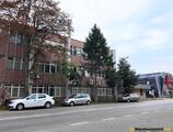 Warehouses to let in Industrial Property Pascani