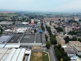 Warehouses to let in Industrial Property Pascani