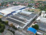 Warehouses to let in Industrial Property Pascani