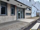 Warehouses to let in Industrial Property Pascani