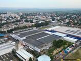 Warehouses to let in Industrial Property Pascani
