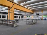 Warehouses to let in Industrial Property Pascani