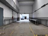 Warehouses to let in Industrial Property Pascani
