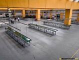 Warehouses to let in Industrial Property Pascani