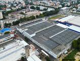 Warehouses to let in Industrial Property Pascani