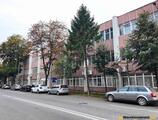 Warehouses to let in Industrial Property Pascani
