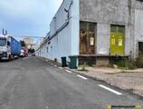 Warehouses to let in Industrial Property Pascani
