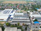 Warehouses to let in Industrial Property Pascani