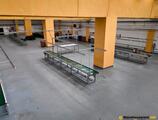 Warehouses to let in Industrial Property Pascani