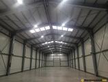 Warehouses to let in Depozit, Hala, Spatiu Industial de inchiriat 600mp 20min de Bucuresti