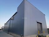 Warehouses to let in Depozit, Hala, Spatiu Industial de inchiriat 600mp 20min de Bucuresti