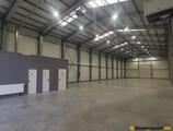 Warehouses to let in Depozit, Hala, Spatiu Industial de inchiriat 600mp 20min de Bucuresti
