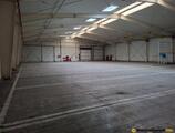 Warehouses to let in 3 G Logistics Constanta