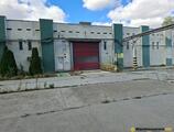 Warehouses to let in 3 G Logistics Constanta