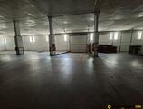 Warehouses to let in 3 G Logistics Constanta