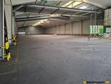 Warehouses to let in 3 G Logistics Constanta