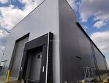 Warehouses to let in Depozit, Hala, Spatiu Industial de inchiriat 600mp 20min de Bucuresti