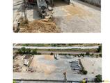 Warehouses to let in Carco H Terminal Medgidia Port