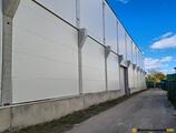 Warehouses to let in Mures Industrial Park