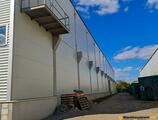 Warehouses to let in Mures Industrial Park