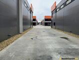 Warehouses to let in Modern Industrial Warehouse Space – Chiajna, Bucharest Ring Road