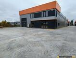 Warehouses to let in Modern Industrial Warehouse Space – Chiajna, Bucharest Ring Road