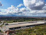 Warehouses to let in CTPark Sibiu East