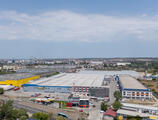 Warehouses to let in CTPark Craiova
