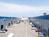 Warehouses to let in CTPark Craiova