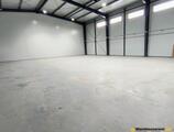Warehouses to let in Modern Industrial Warehouse Space – Chiajna, Bucharest Ring Road