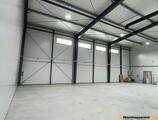 Warehouses to let in Modern Industrial Warehouse Space – Chiajna, Bucharest Ring Road