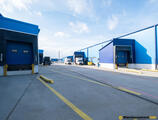 Warehouses to let in DEPOZIT REFRIGERATE  SI CONGELATE BACAU