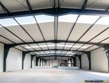 Warehouses to let in One storage Hub